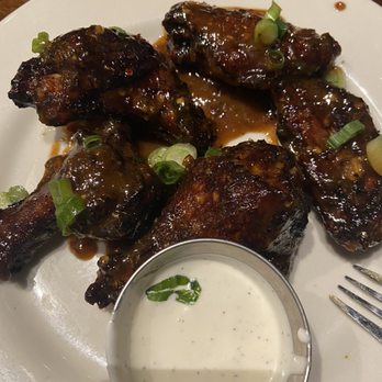 Rance's Chicago Pizza - Spicy Thai Wings - Pizza Near Me - Long Beach, California Rance's Chicago Pizza - Spicy Thai Wings - Pizza Near Me - Long Beach, California
