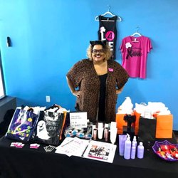 Delta Life Fitness - New Braunfels