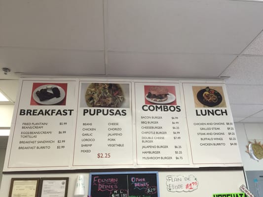 Menu photo 8 Hidden Paradise San Bernardino, CA Menu photo 8 Hidden Paradise San Bernardino, CA