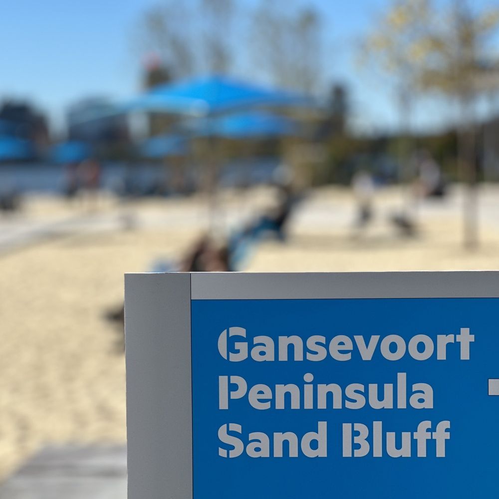 Gansevoort Peninsula - Parks Near Me - New York, New York Gansevoort Peninsula - Parks Near Me - New York, New York