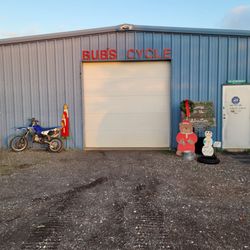 Bub's Cycle & Auto Shop
