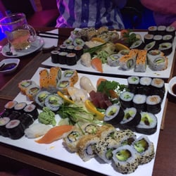 Takeshi Lounge