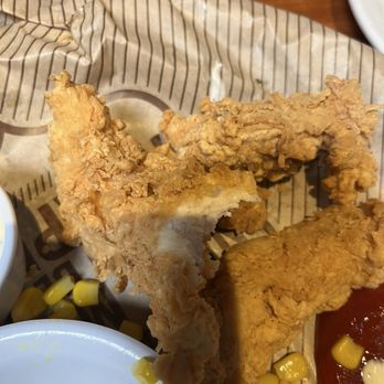 Cheddar's Scratch Kitchen - Chicken Tenders - American Near Me - Humble, Texas