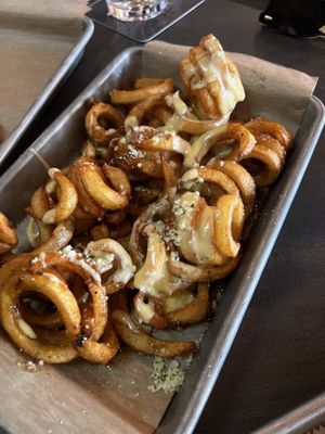 Fox's Hole in the Wall by null