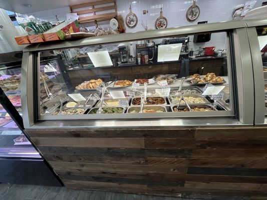 Georgian Corner by null