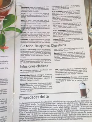 Menu photo 3 Café España Burgos, BU