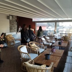 Lido di Lenno - Lounge room