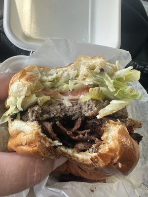 Jeff's Gourmet Sausage Factory by null