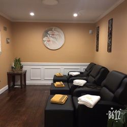 Pure Co Natural Spa