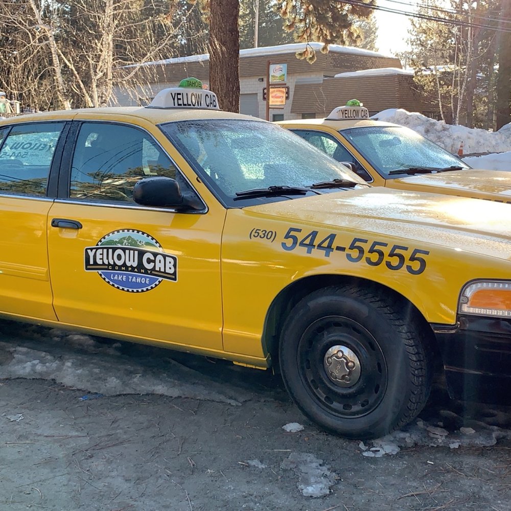 Top 10 Best Taxis in South Lake Tahoe, CA Last Updated July 2021 Yelp