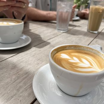 Casa Blanca - Cappuccino and latte - Coffee & Tea Near Me - Wilmington, North Carolina Casa Blanca - Cappuccino and latte - Coffee & Tea Near Me - Wilmington, North Carolina