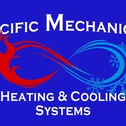 Pacific Mechanical