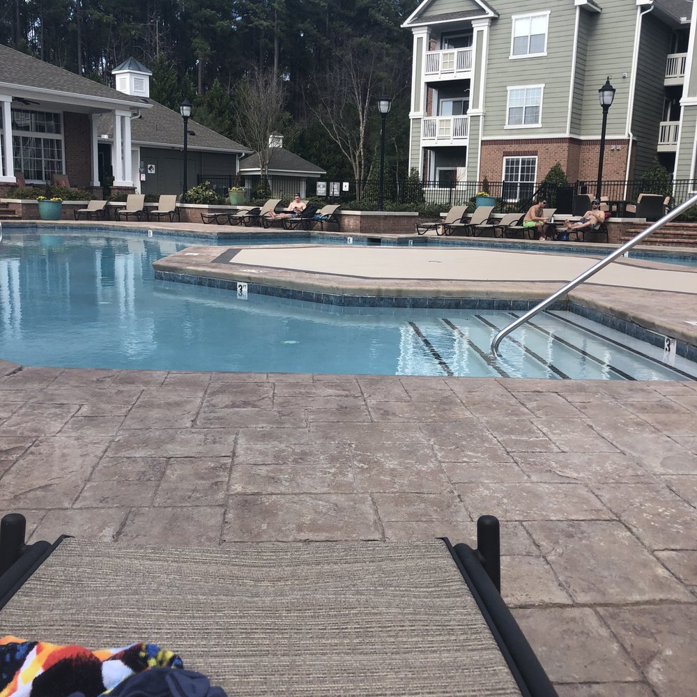 The Morgan at Chapel Hill Apartments - pool - Apartments Near Me - Chapel Hill, North Carolina The Morgan at Chapel Hill Apartments - pool - Apartments Near Me - Chapel Hill, North Carolina