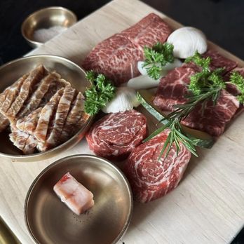 Atti - Korean Near Me - Brooklyn, New York