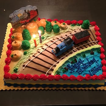 H-E-B plus! - Bakery did awesome job!!! Thank you, taste good, not too sweet, elite cream definitely better then classic buttercream. Guests loved it! - Grocery Near Me - Round Rock, Texas