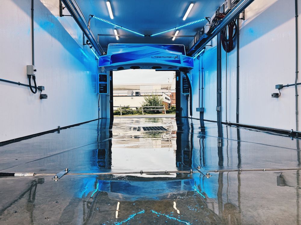 Carriage House Car Wash photo 7