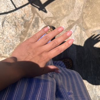 Jade Nails & Spa  - Nail Salons Near Me - Campbell, California