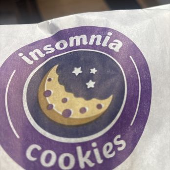 Insomnia Cookies - Desserts Near Me - Columbus, Ohio Insomnia Cookies - Desserts Near Me - Columbus, Ohio