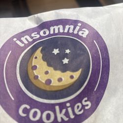 Insomnia Cookies