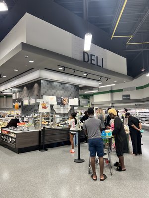 Publix Super Market at Summerhill by null