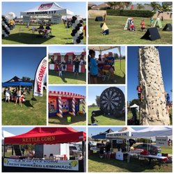 AYSO #117 event