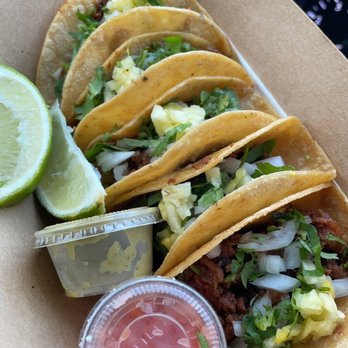 Discada - Tacos Near Me - Austin, Texas