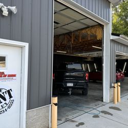 House of Shine Autoworks