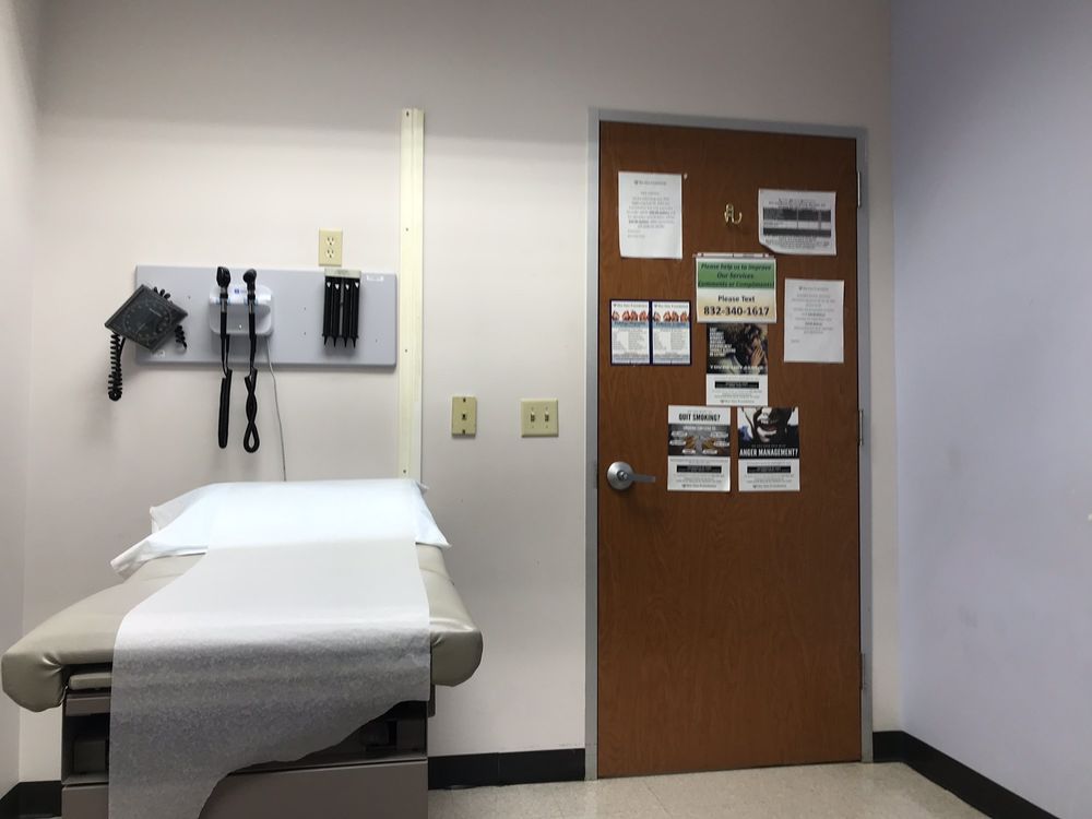 IBN SINA FOUNDATION 15 Photos & 50 Reviews 11226 S Wilcrest Dr