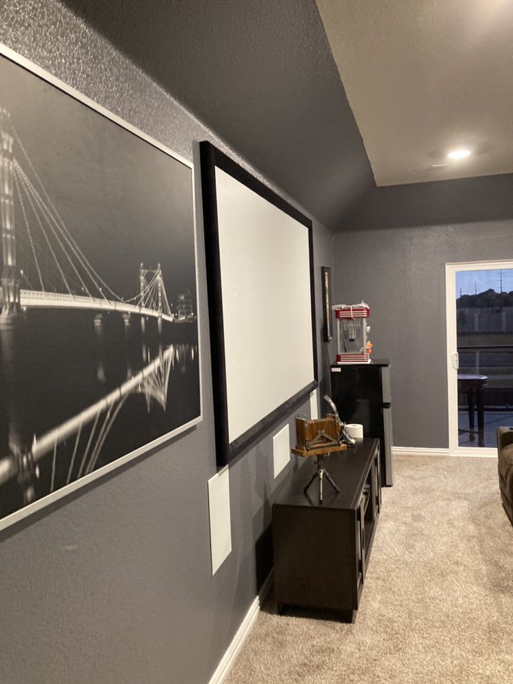 Slide of OCaellaigh Professional Service