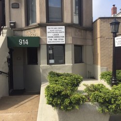 Sciortino Patrick,MD - Exterior of office.