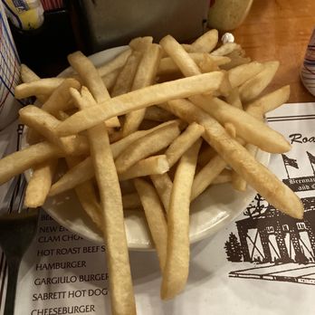 Brennan & Carr - French Fries - American Near Me - Brooklyn, New York