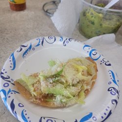 Chelas Market - Tacos dorados