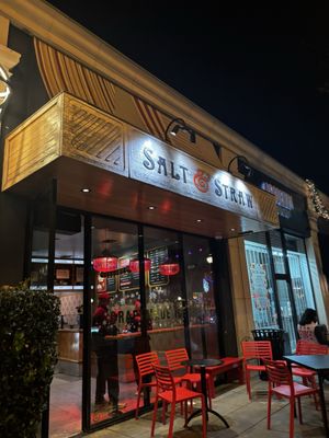 Salt & Straw by null