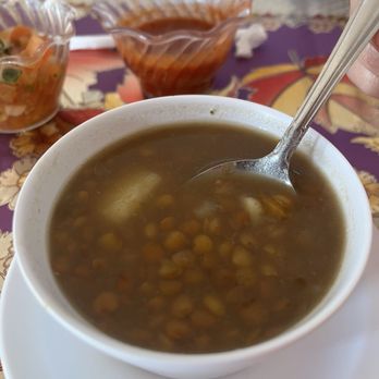 Los Eduardos Restaurant - Lintel soup - Mexican Near Me - Long Beach, California Los Eduardos Restaurant - Lintel soup - Mexican Near Me - Long Beach, California