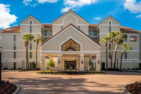 Sonesta ES Suites Orlando - International Drive by null