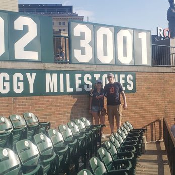 Comerica Park - Stadiums & Arenas Near Me - Detroit, Michigan Comerica Park - Stadiums & Arenas Near Me - Detroit, Michigan