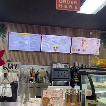 Magic Tea & Coffee - Order here - Bubble Tea Near Me - TWN N CNTRY, Florida Magic Tea & Coffee - Order here - Bubble Tea Near Me - TWN N CNTRY, Florida
