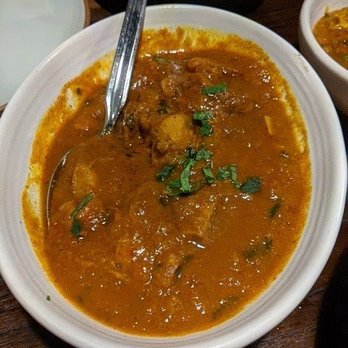 Dancing Yak - Dahkar Chicken curry - Himalayan/Nepalese Near Me - San Francisco, California Dancing Yak - Dahkar Chicken curry - Himalayan/Nepalese Near Me - San Francisco, California