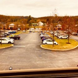 Penn OB/GYN Chester County - Penn Ob/Gyn Chester County view from office