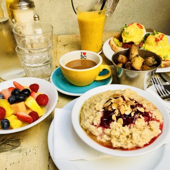 The Breakfast Club - American Near Me - London, XGL The Breakfast Club - American Near Me - London, XGL