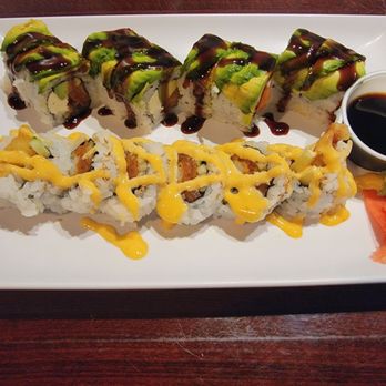 iPho Sushi Kitchen & Bar - Sushi Bars Near Me - Knightdale, North Carolina iPho Sushi Kitchen & Bar - Sushi Bars Near Me - Knightdale, North Carolina