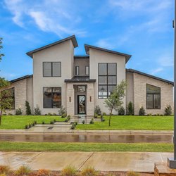 B&M Amarillo Homes