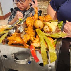 El Vallarta Sports Bar & Grill
