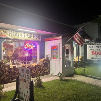 Hog It Up - Front - Barbeque Near Me - Winchester, Virginia