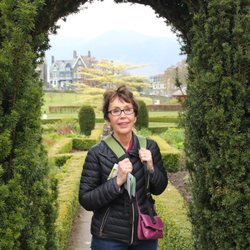 Peggy Halyard, BBA MA LPC - Couples Help - Couples love traveling together
peggyanddoug.com