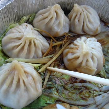 Dumpling Inn - food of the gods. - Chinese Near Me - San Diego, California Dumpling Inn - food of the gods. - Chinese Near Me - San Diego, California