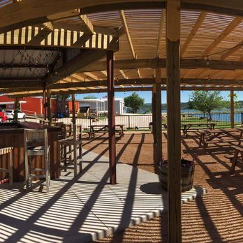 Hungry Fox Restaurant - Stay cool in the shade with an ice draft beer. - American Near Me - Graham, Texas Hungry Fox Restaurant - Stay cool in the shade with an ice draft beer. - American Near Me - Graham, Texas