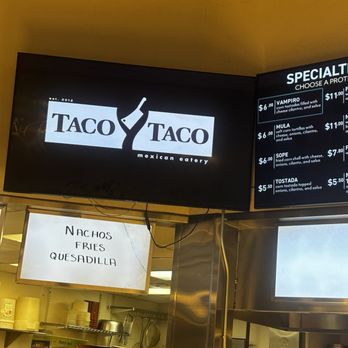 Taco Y Taco - Mexican Near Me - Henderson, Nevada Taco Y Taco - Mexican Near Me - Henderson, Nevada