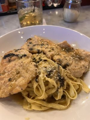 Mario's Trattoria by null