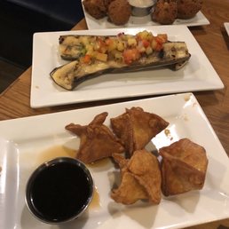 Corn Fritters